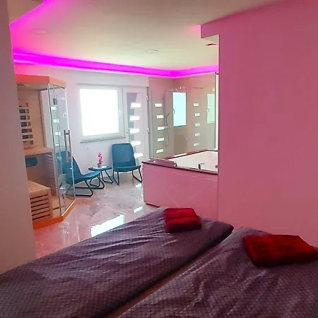 Apartma Oli Koper Extérieur photo