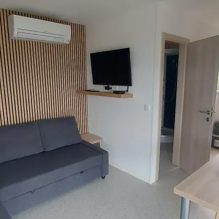 Apartma Oli Koper Extérieur photo