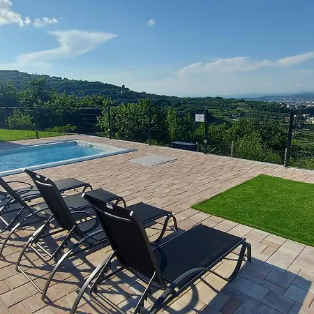 Apartma Oli Koper Extérieur photo