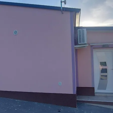 Apartma Oli Koper Extérieur photo