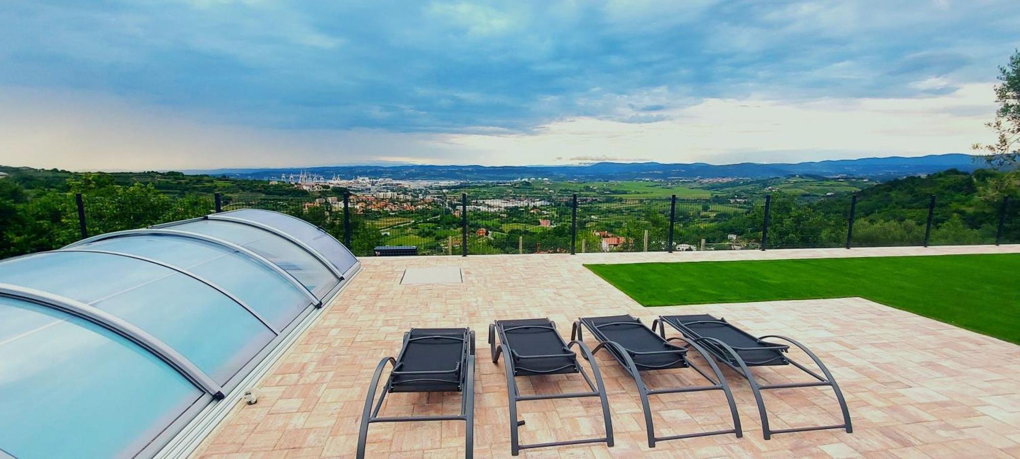 Appartement Apartma Oli *