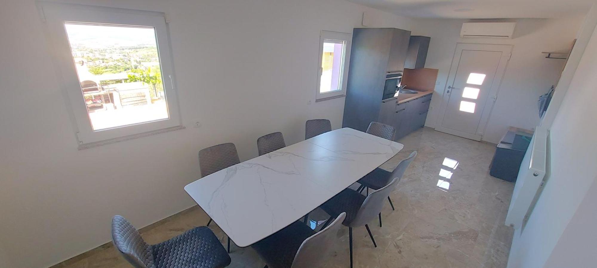 Apartma Oli Koper