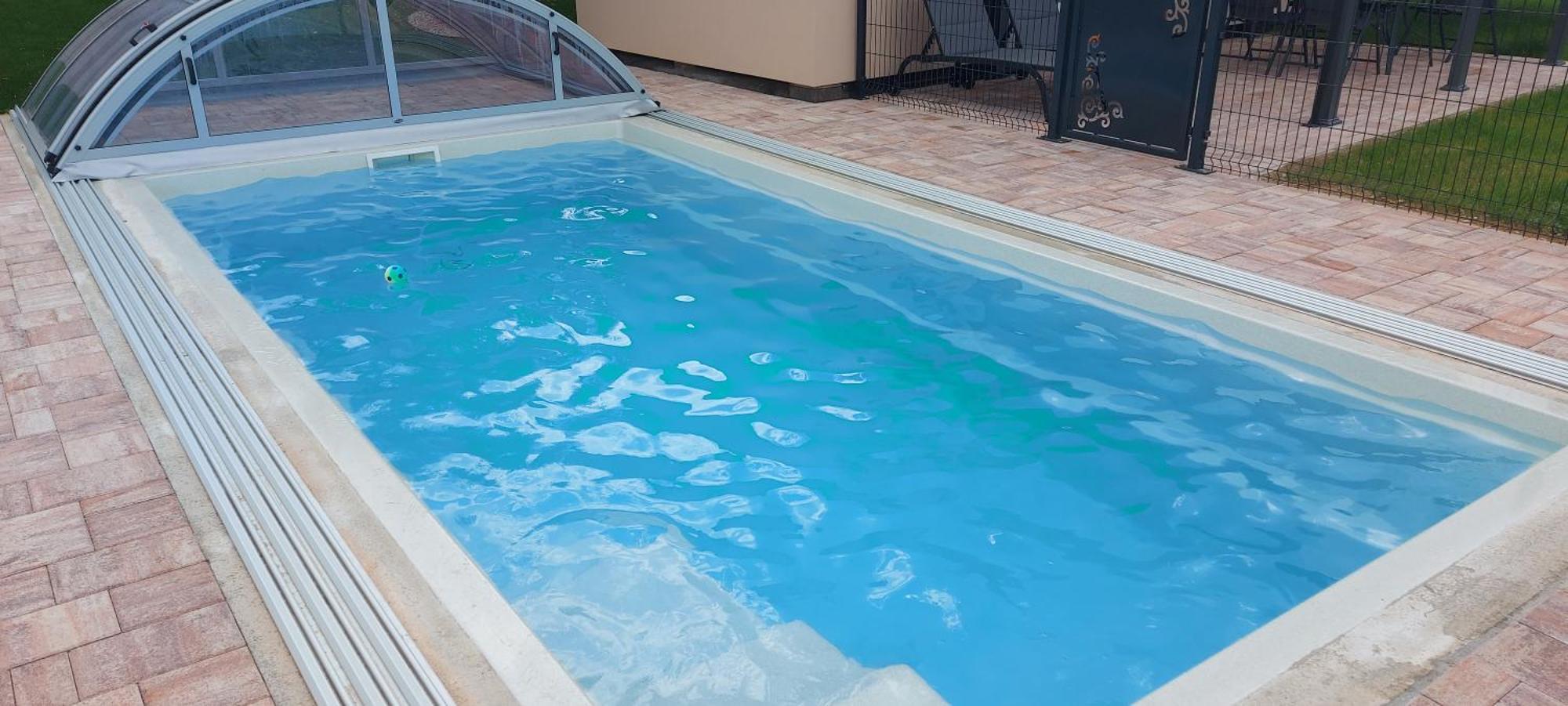 Apartma Oli Appartement *