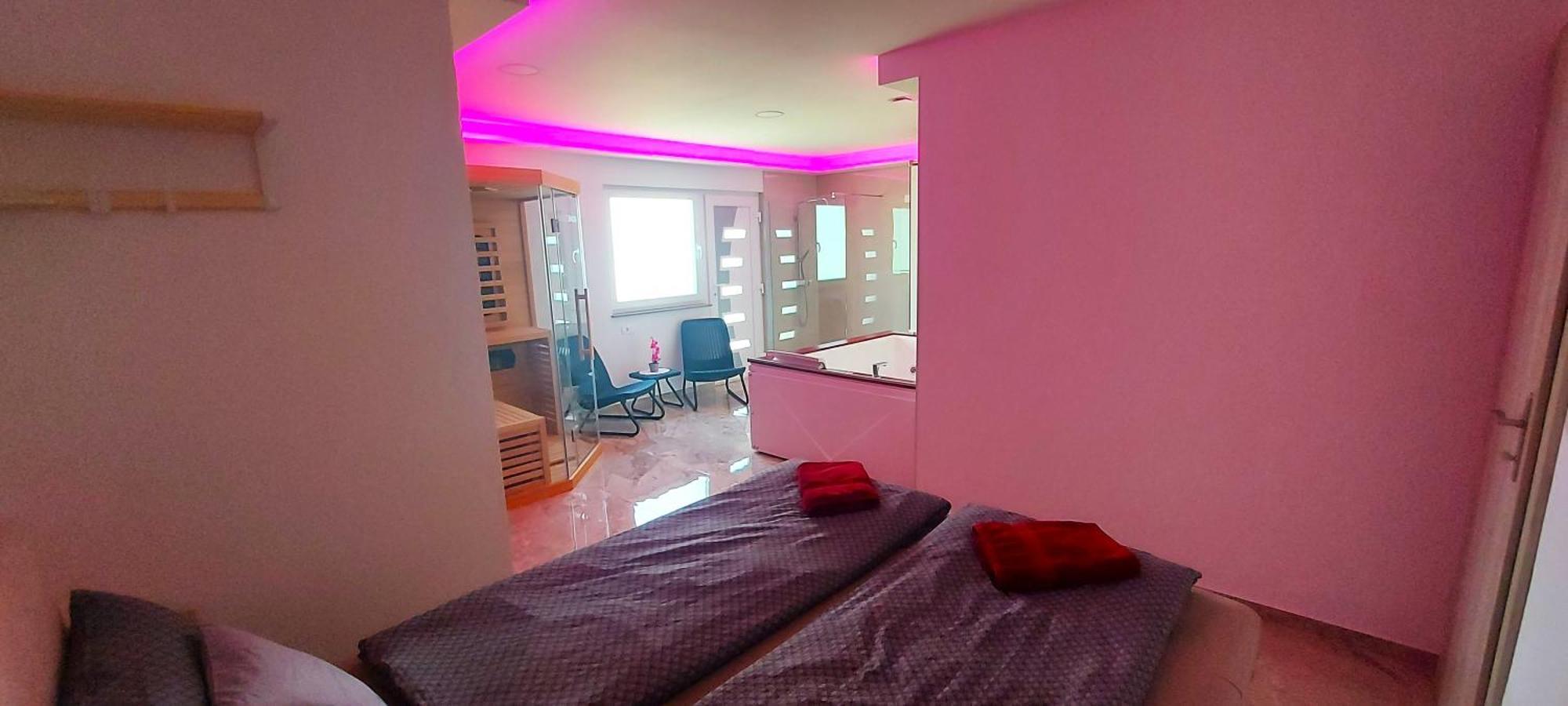 Appartement Apartma Oli *