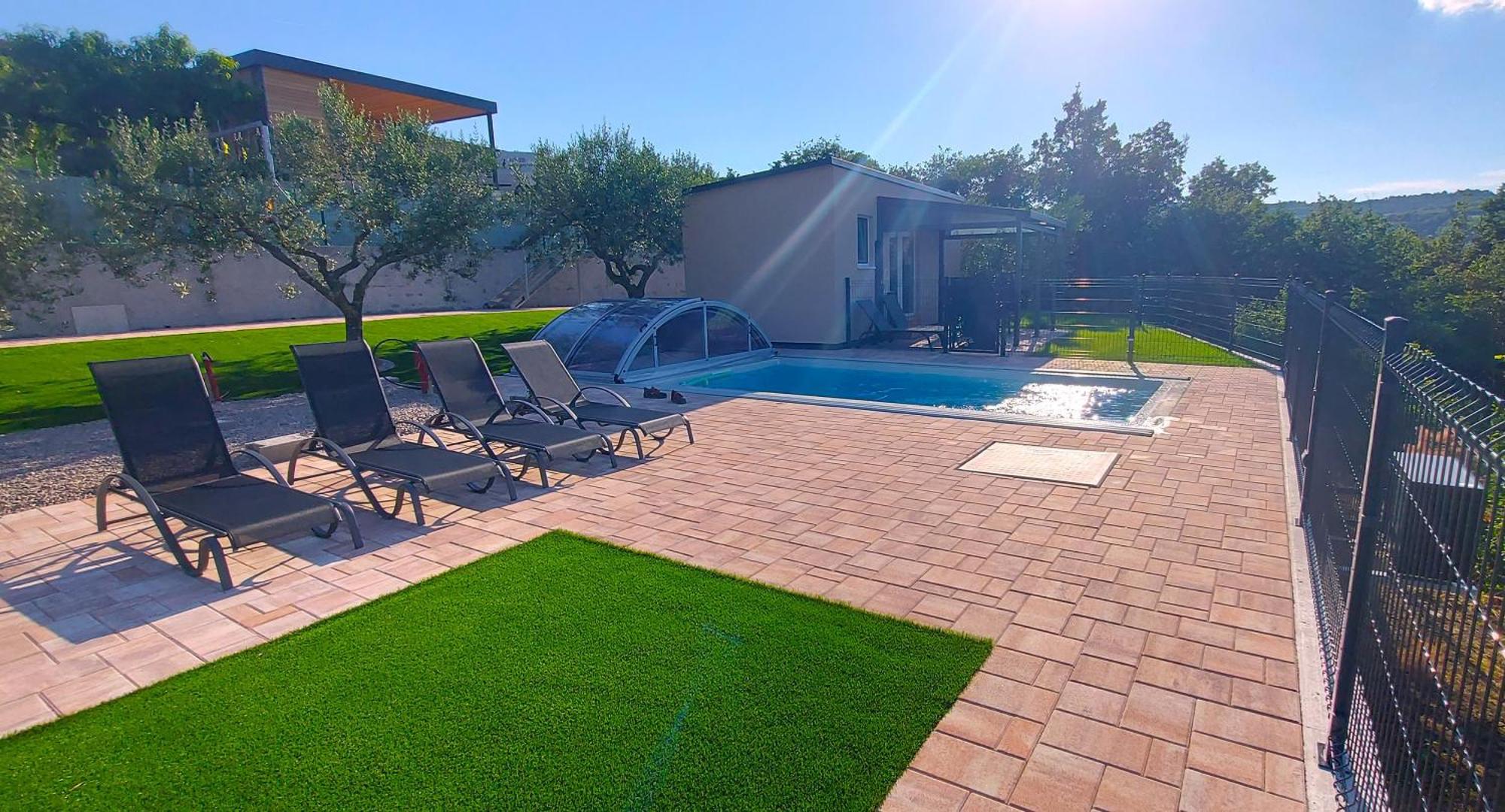 Appartement Apartma Oli Koper
