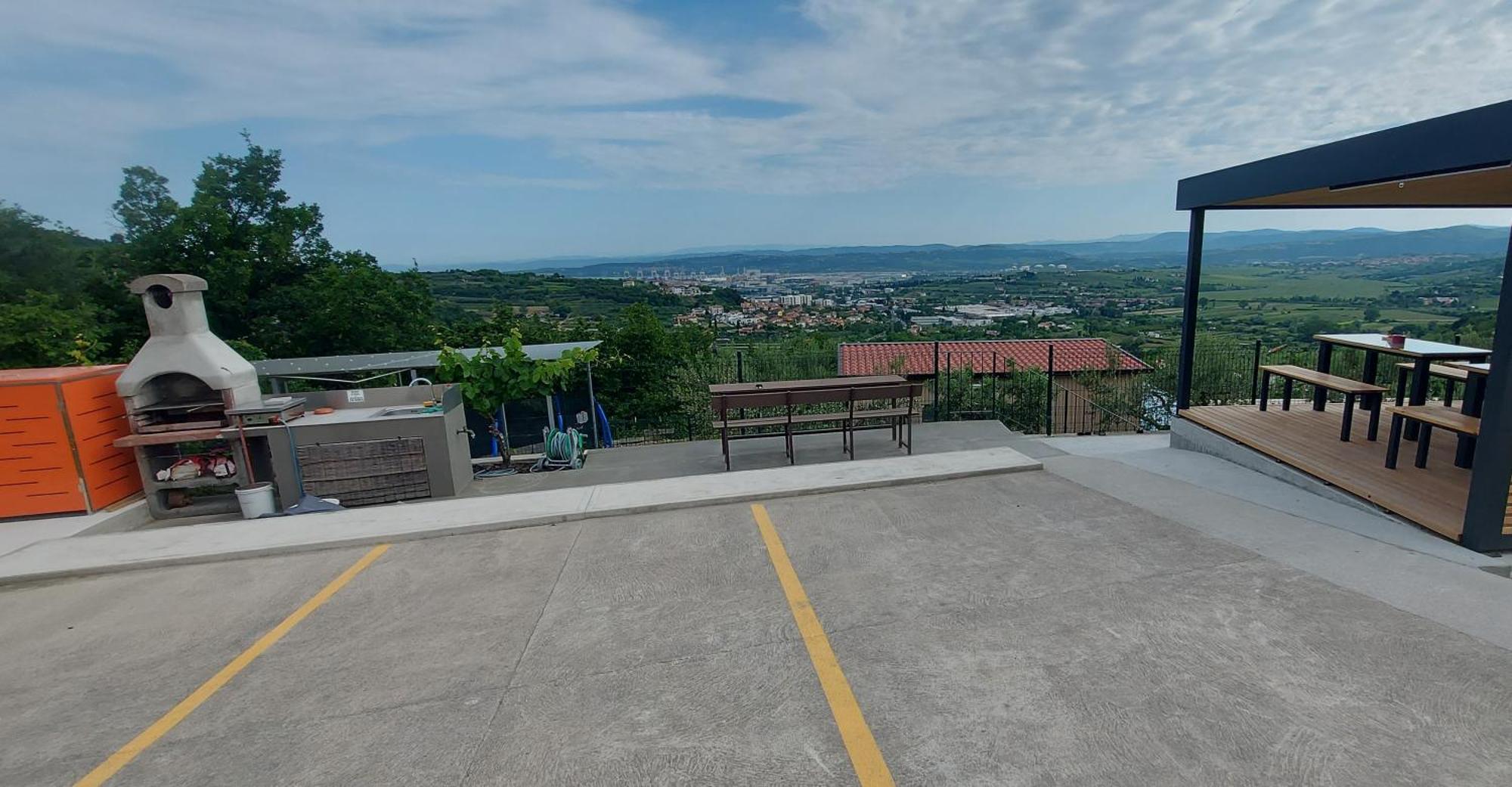 Appartement Apartma Oli