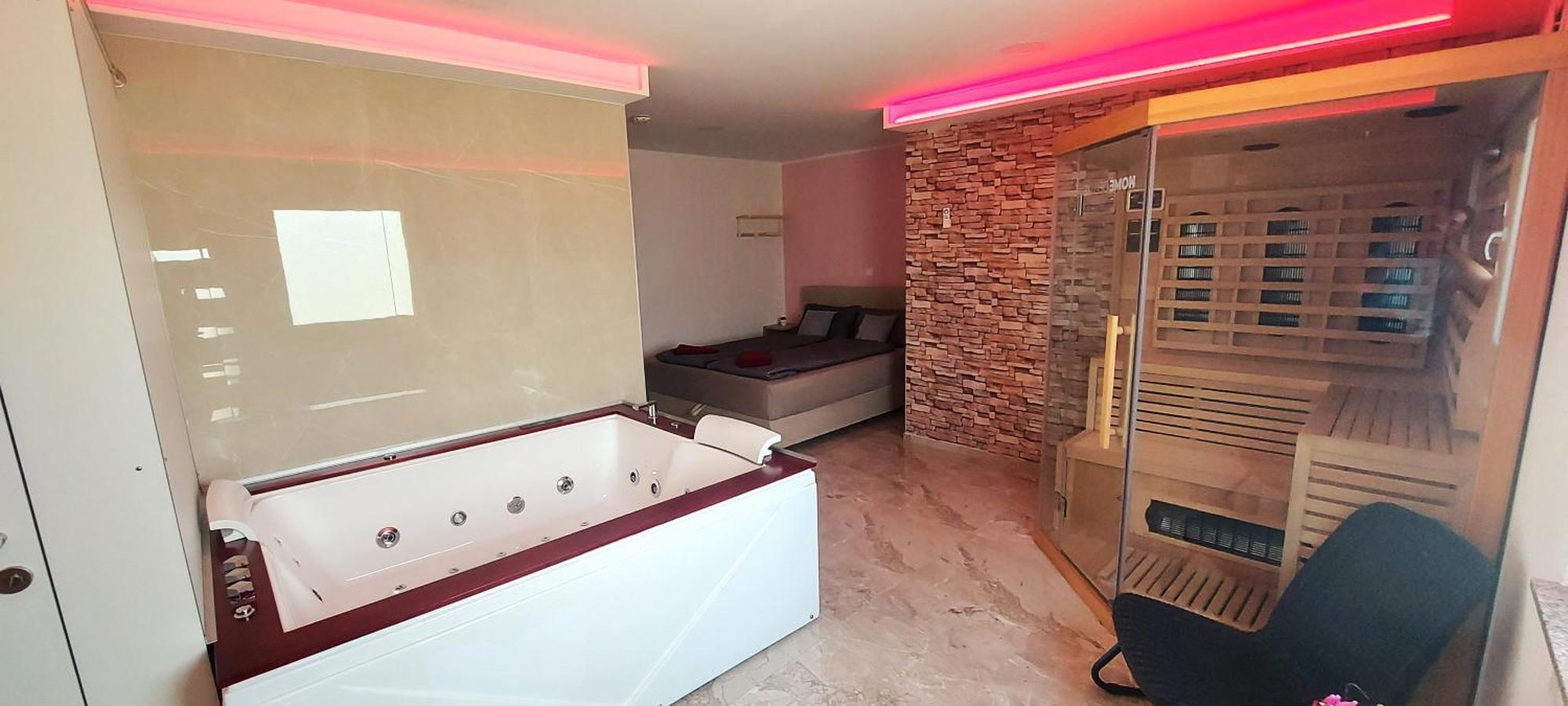 Apartma Oli Appartement Koper