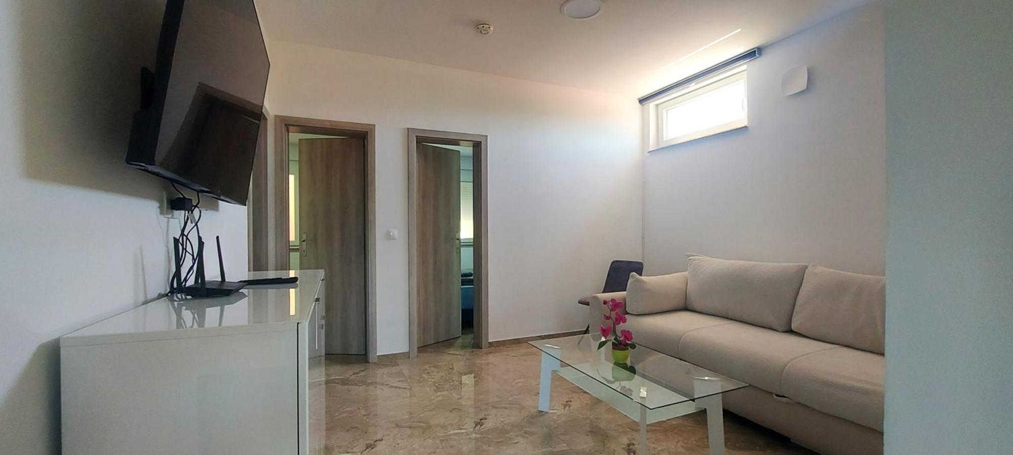 Apartma Oli * Koper