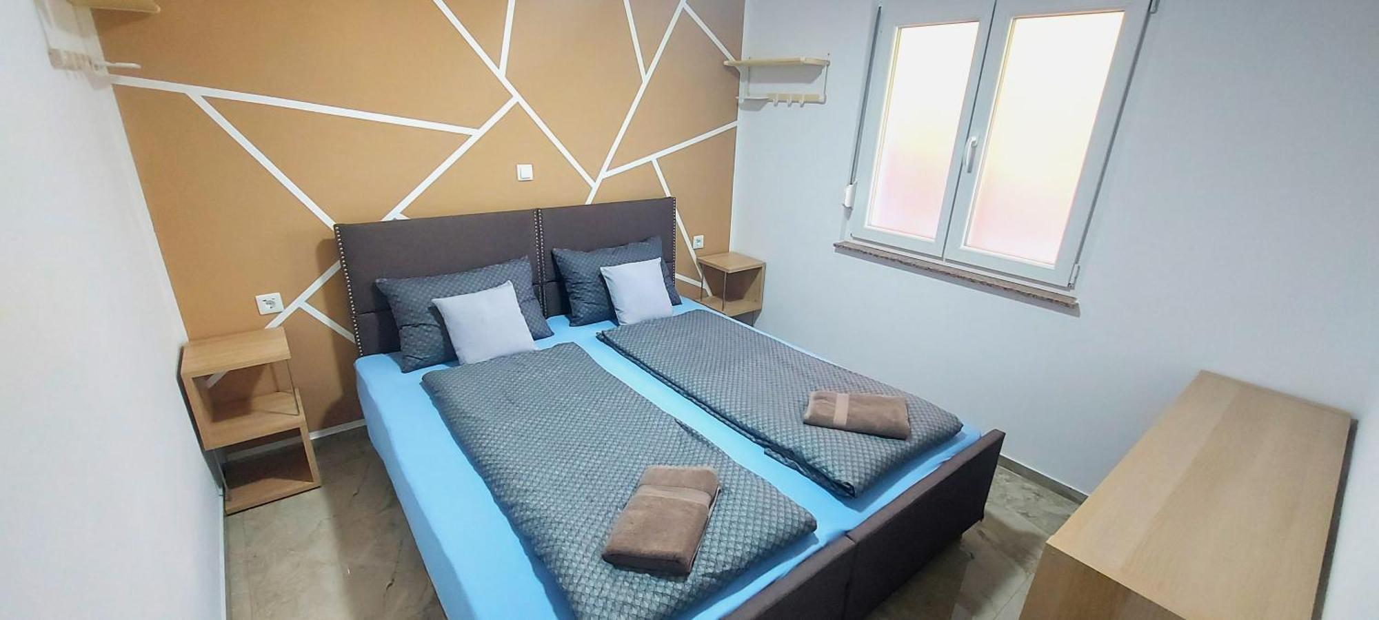 Apartma Oli * Koper