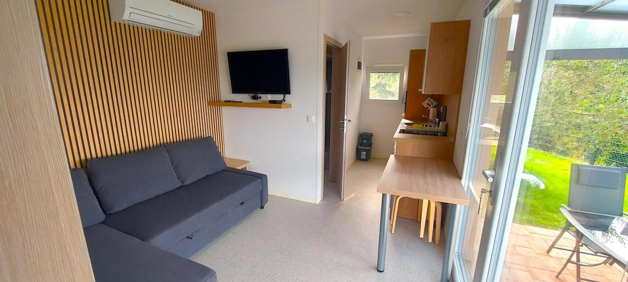 Appartement Apartma Oli
