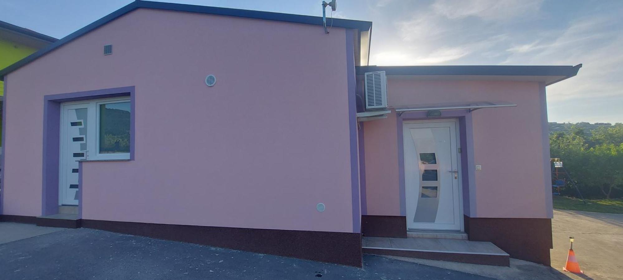 Appartement Apartma Oli Koper