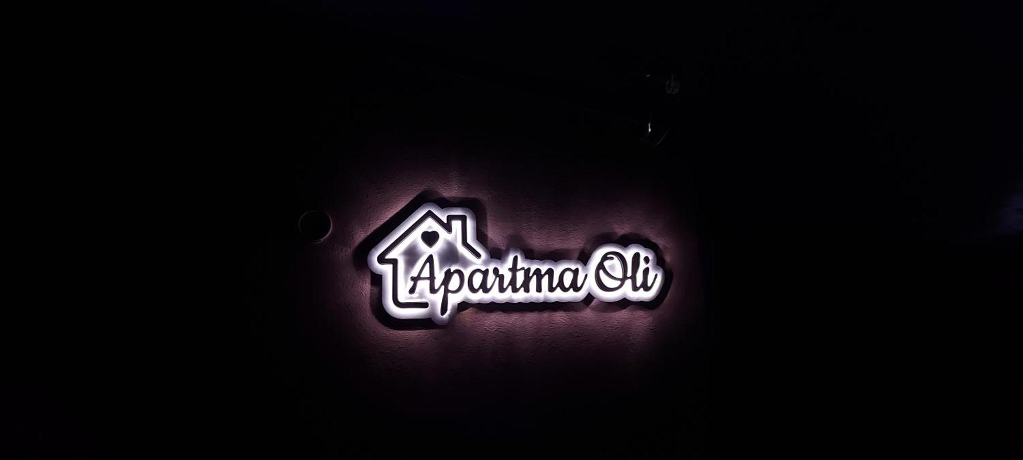 Apartma Oli Appartement Koper