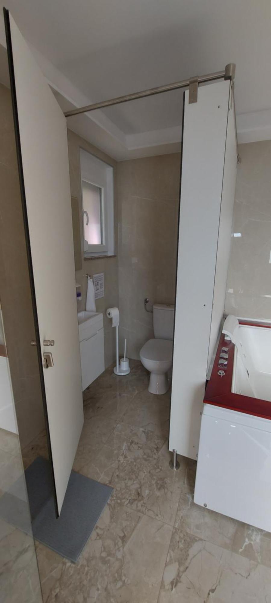 Apartma Oli Appartement *