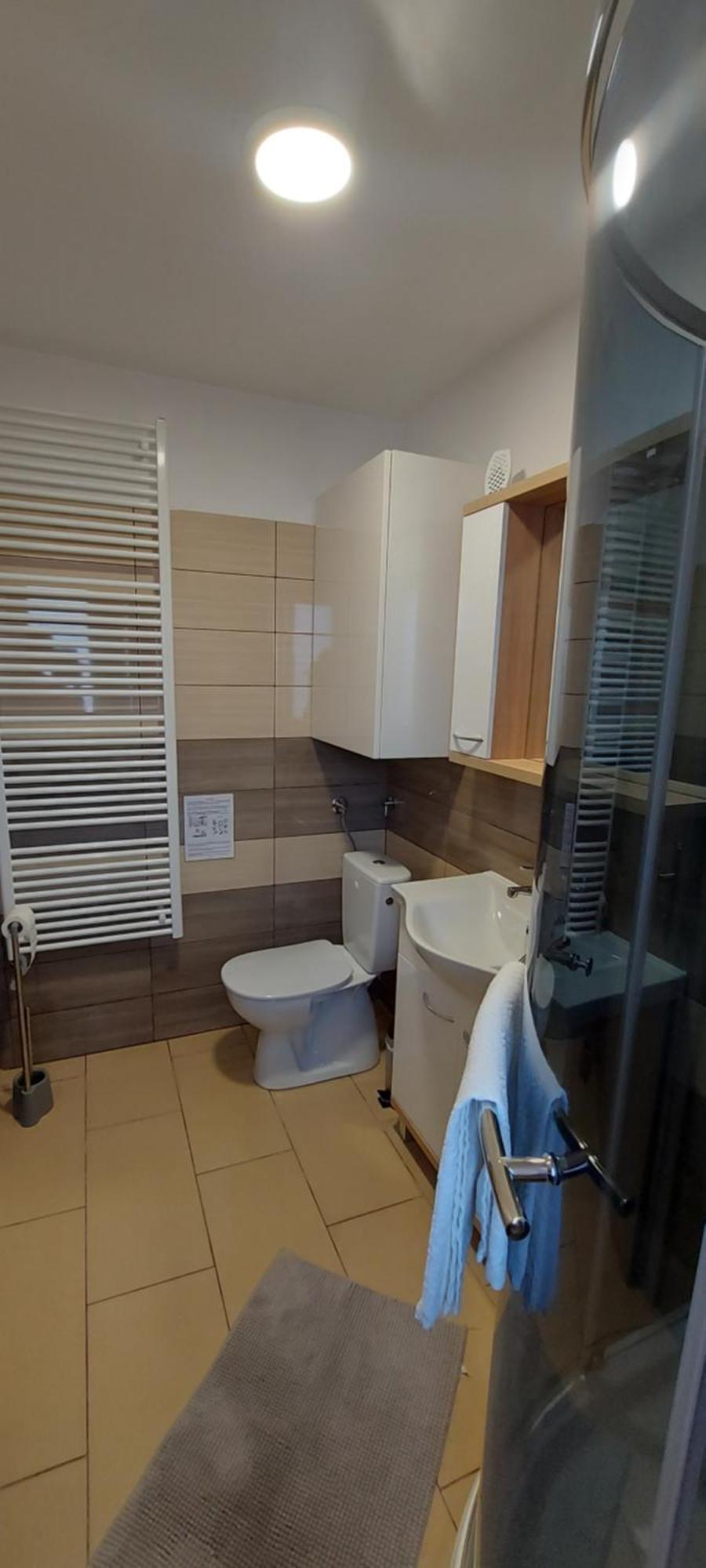 Apartma Oli Koper
