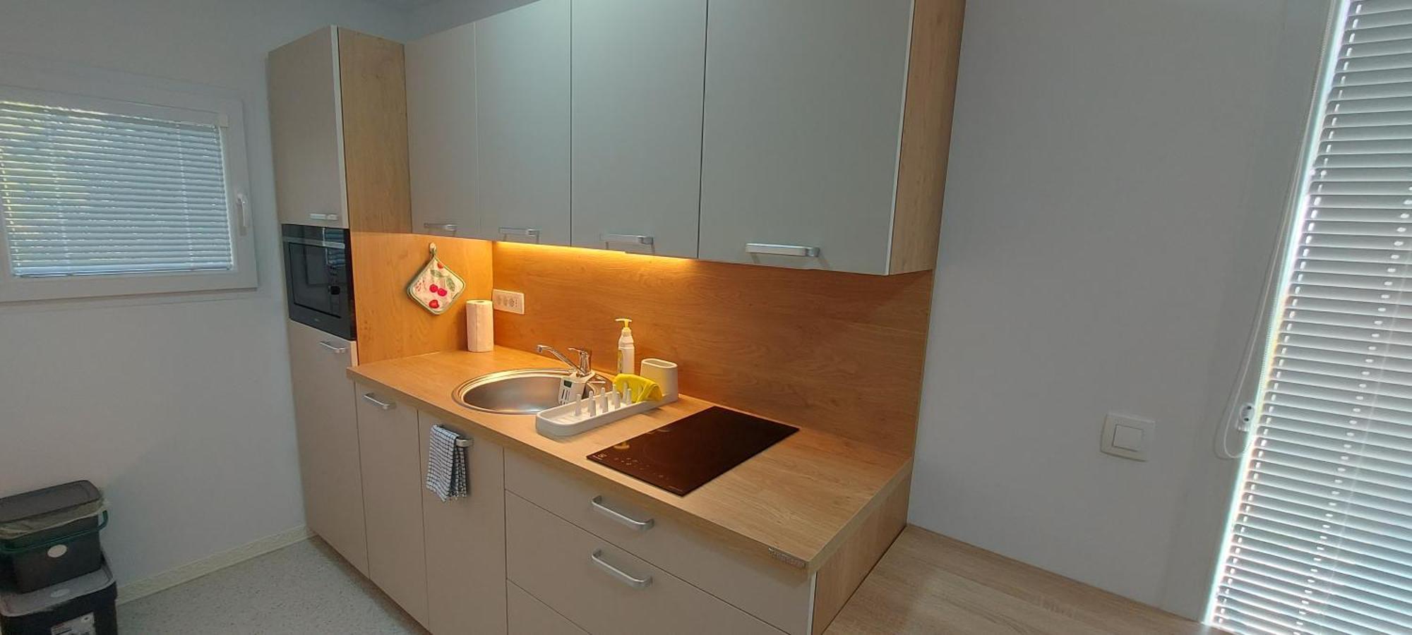 Apartma Oli Appartement *