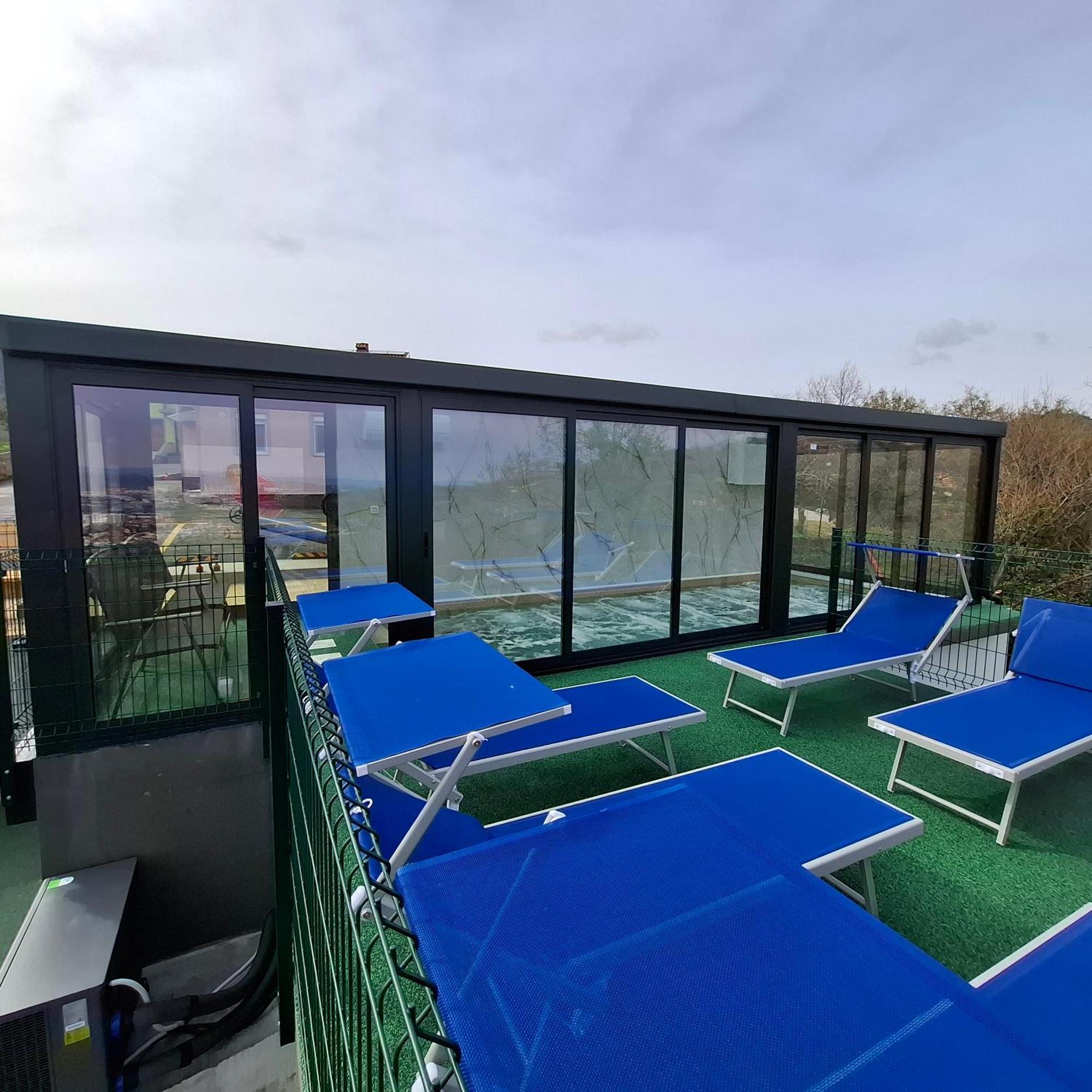 Appartement Apartma Oli